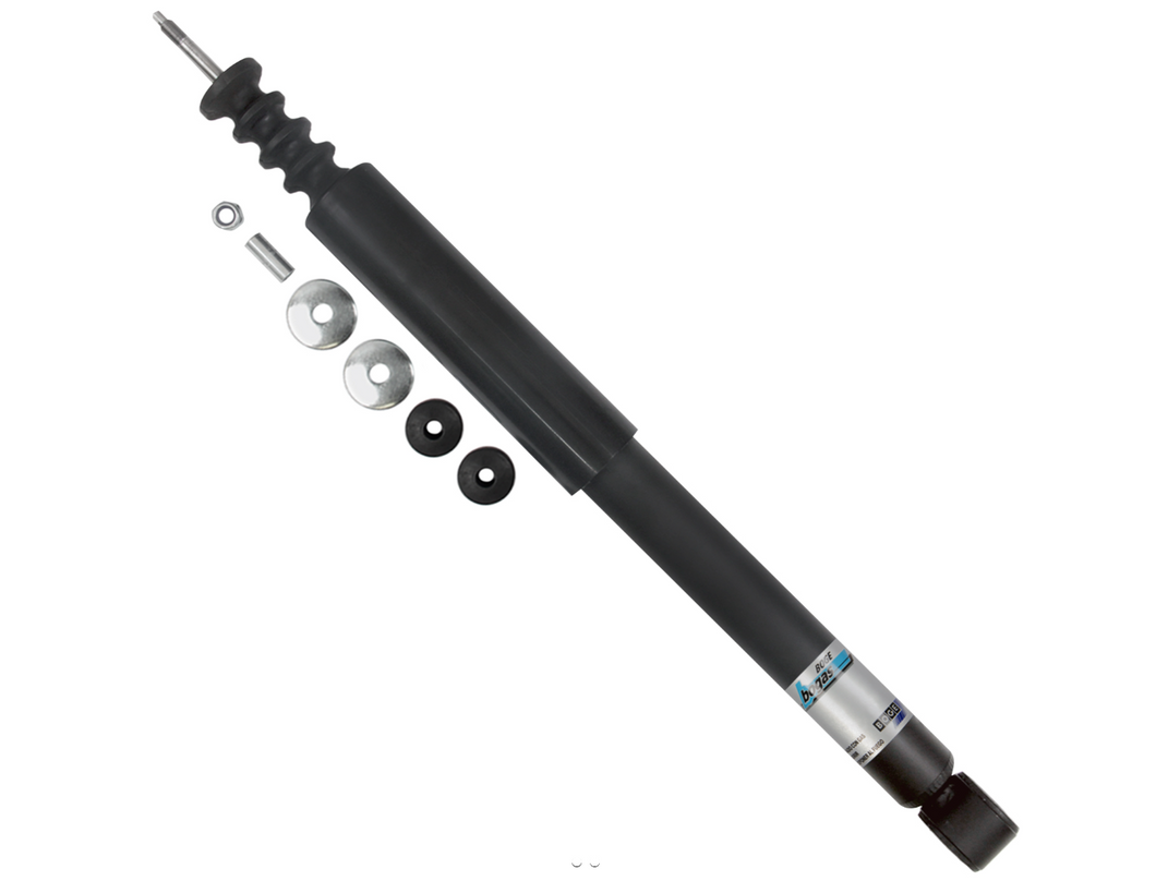 Amortiguador Boge 832616 - Mi Refacción