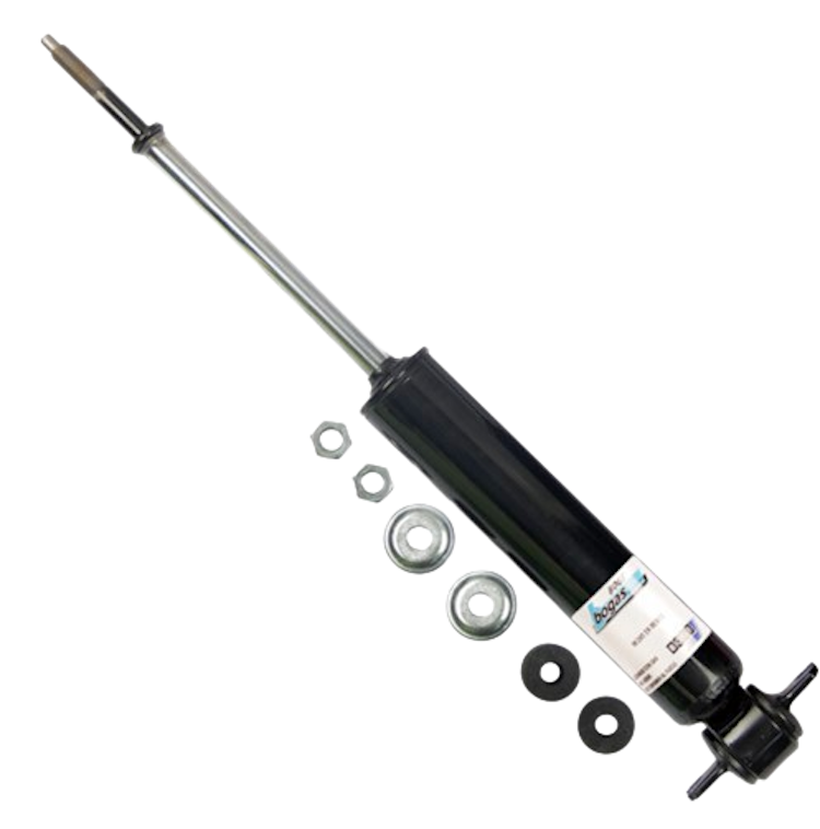 Amortiguador Boge 832625 - Mi Refacción