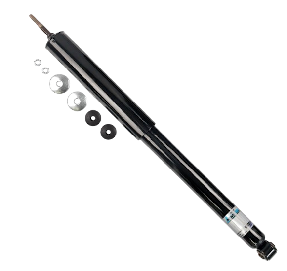 Amortiguador Boge 832629 - Mi Refacción