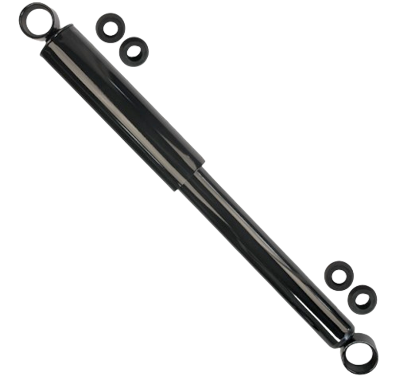 Amortiguador Boge 832632 - Mi Refacción