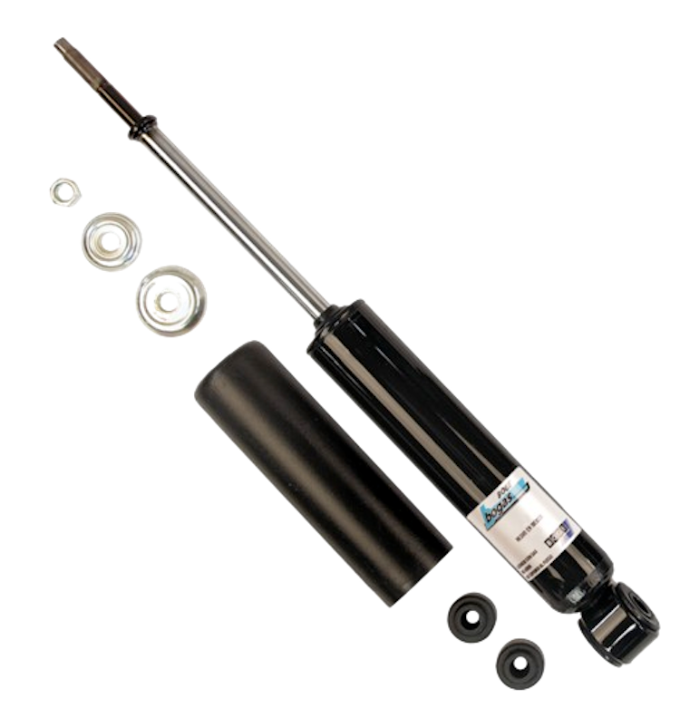 Amortiguador Boge 832637 - Mi Refacción