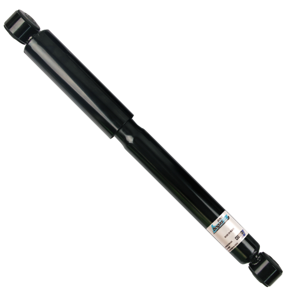 Amortiguador Boge 832692 - Mi Refacción