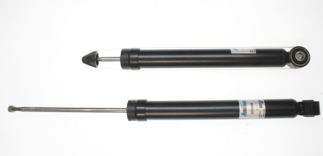 Amortiguador Boge 832699 - Mi Refacción