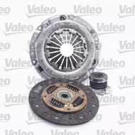 Kit Clutch Valeo 834056 - Mi Refacción
