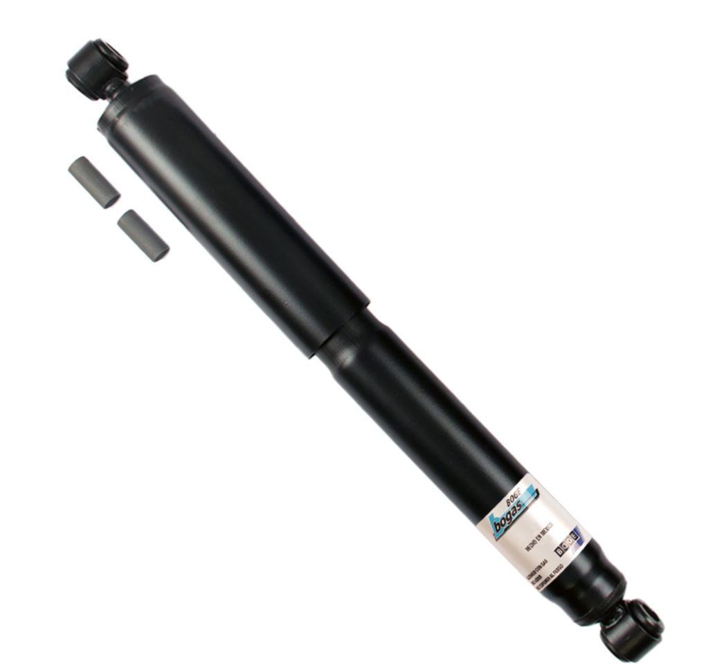 Amortiguador Boge 835020 - Mi Refacción