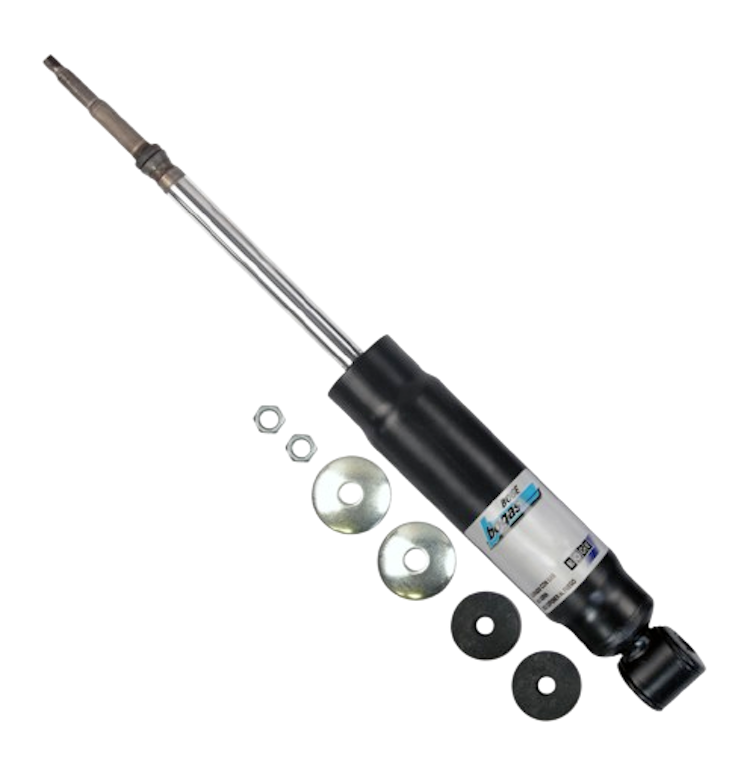 Amortiguador Boge 835053 - Mi Refacción