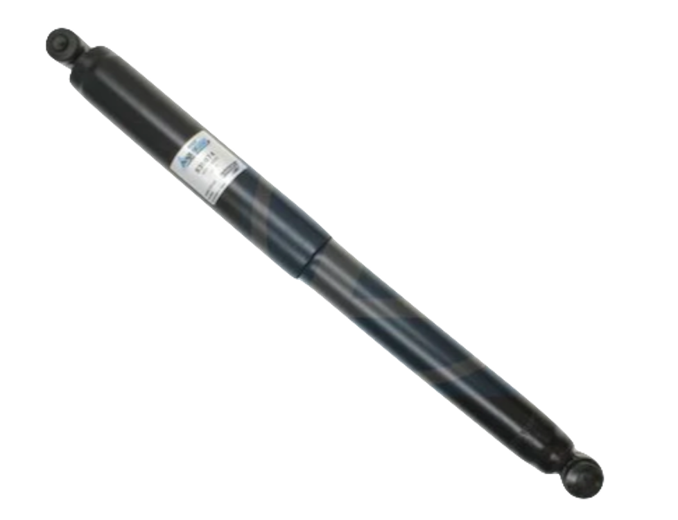 Amortiguador Boge 835074 - Mi Refacción