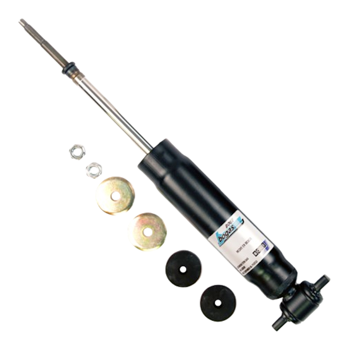 Amortiguador Boge 835091 - Mi Refacción