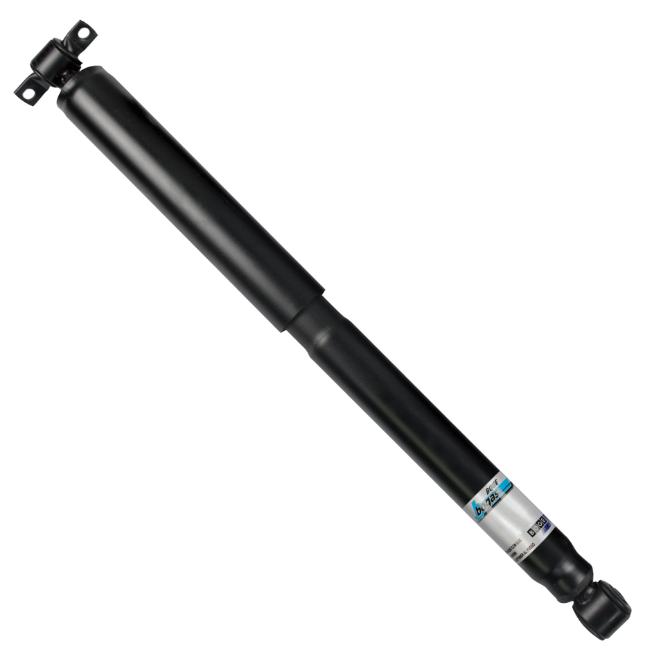 Amortiguador Boge 835092 - Mi Refacción