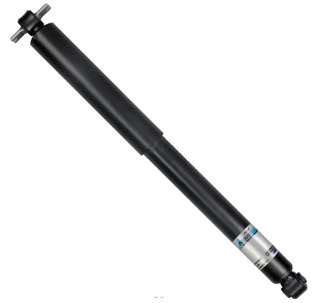 Amortiguador Boge 835097 - Mi Refacción