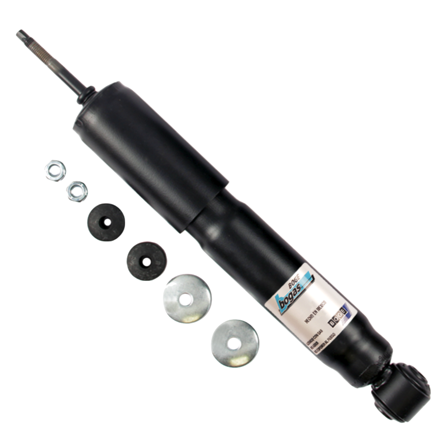 Amortiguador Boge 835099 - Mi Refacción