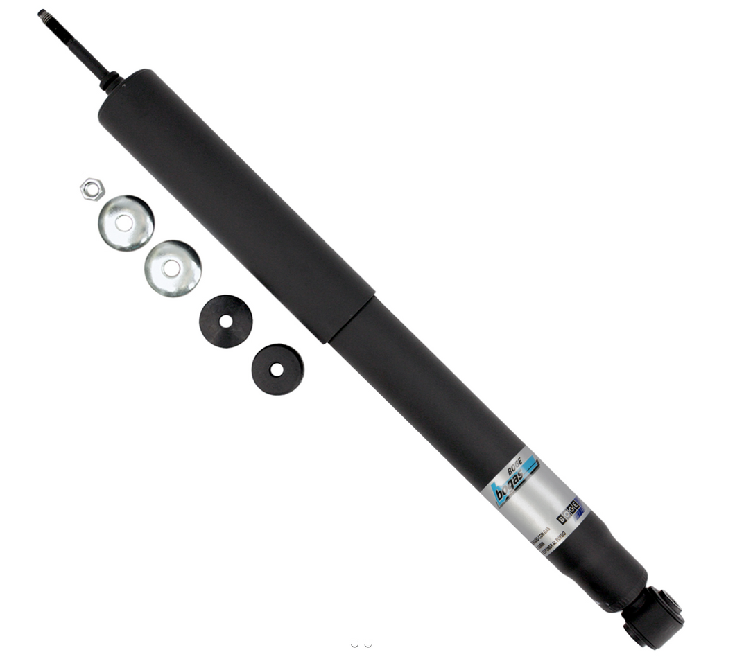 Amortiguador Boge 835101 - Mi Refacción