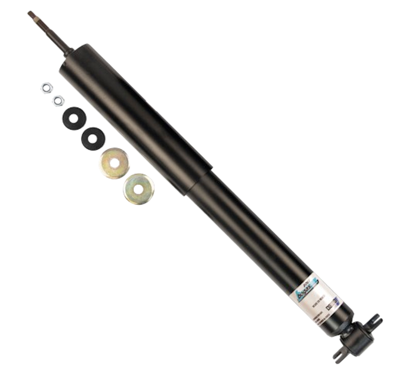 Amortiguador Boge 835104 - Mi Refacción