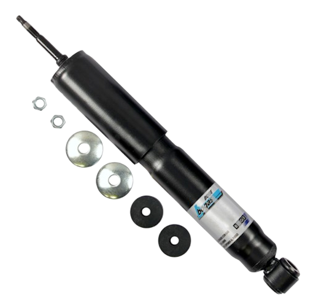 Amortiguador Boge 835107 - Mi Refacción