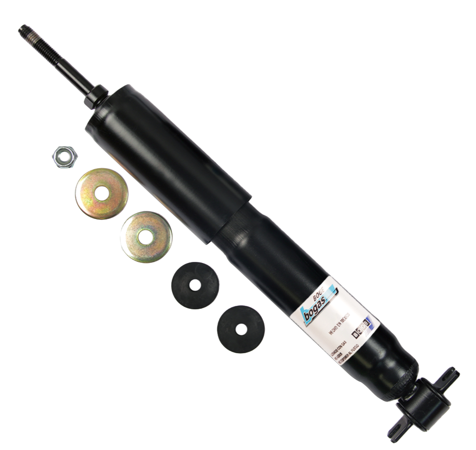 Amortiguador Boge 835184 - Mi Refacción