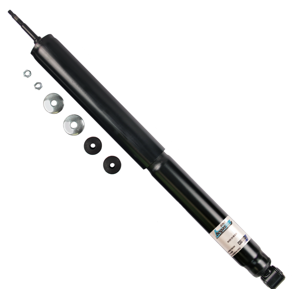 Amortiguador Boge 835187 - Mi Refacción