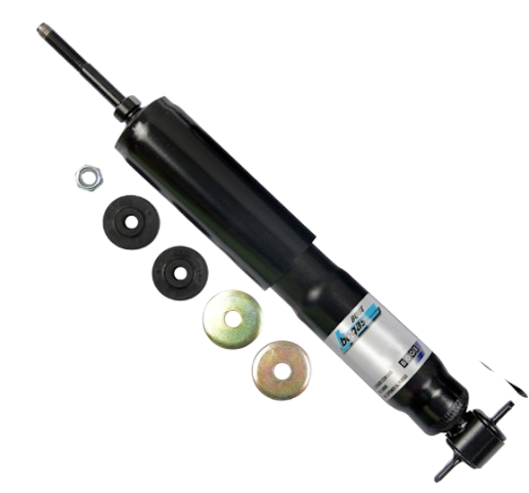 Amortiguador Boge 835188 - Mi Refacción