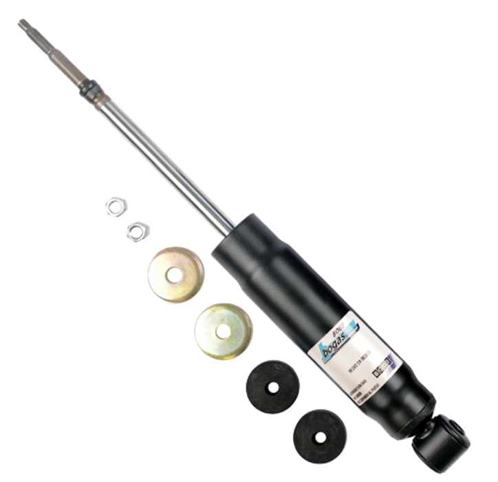 Amortiguador Boge 835195 - Mi Refacción