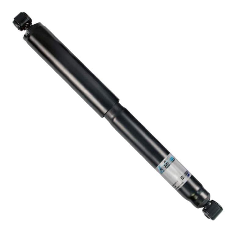 Amortiguador Boge 835233 - Mi Refacción