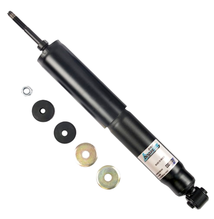 Amortiguador Boge 835237 - Mi Refacción