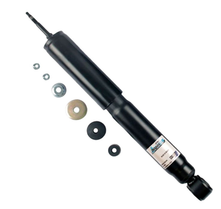 Amortiguador Boge 835239 - Mi Refacción