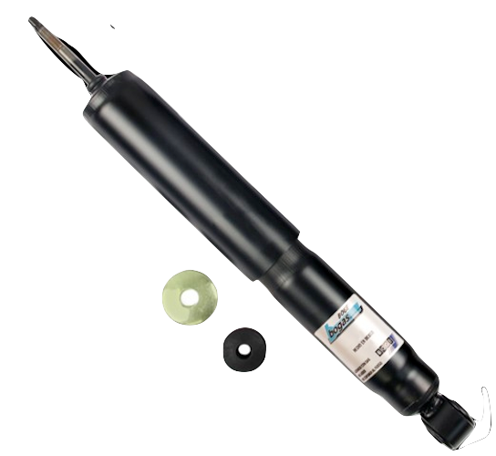 Amortiguador Boge 835240 - Mi Refacción