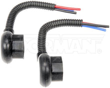 Cargar imagen en el visor de la galería, Conector Luces Dorman 84790 - Mi Refacción
