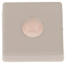 Cargar imagen en el visor de la galería, Tuerca Retención Placa Dorman 848-014 - Mi Refacción