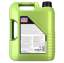 Cargar imagen en el visor de la galería, Aceite Liqui Moly 5W-40 Sintético 8536 - Mi Refacción