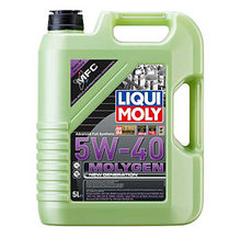 Cargar imagen en el visor de la galería, Aceite Liqui Moly 5W-40 Sintético 8536 - Mi Refacción