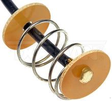 Cargar imagen en el visor de la galería, Enchufe Foco Luz Puerta Interior Dorman 85800 - Mi Refacción