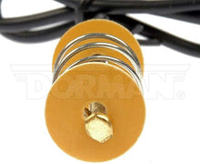 Cargar imagen en el visor de la galería, Enchufe Foco Luz Puerta Interior Dorman 85800 - Mi Refacción