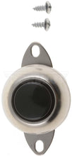 Cargar imagen en el visor de la galería, Botón Claxón Dorman 85929 - Mi Refacción