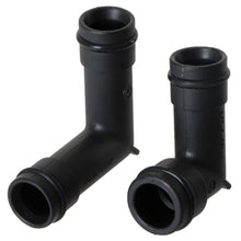 Cargar imagen en el visor de la galería, Conector De Manguera De Refrigerante Del Motor Four Seasons 86500 - Mi Refacción