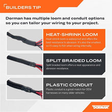 Cargar imagen en el visor de la galería, Conducto Cable Dorman 86650 - Mi Refacción