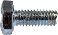 Tornillo Dorman 875-010 - Mi Refacción