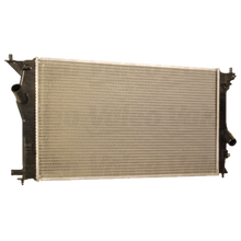 Cargar imagen en el visor de la galería, Radiador Valeo 876006 - Mi Refacción