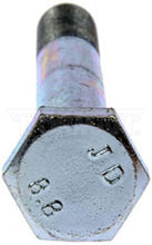 Cargar imagen en el visor de la galería, Tornillo Dorman 876-693Bx - Mi Refacción