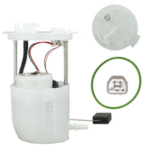 Cargar imagen en el visor de la galería, Bomba Gasolina Eléctrica Kem 8813-E - Mi Refacción