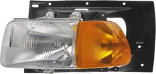 Cargar imagen en el visor de la galería, Faro Dorman 888-5302