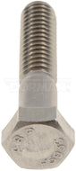 Tornillo Dorman 890-115 - Mi Refacción