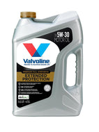 Aceite Valvoline 5W-30 Sintético 891670 - Mi Refacción