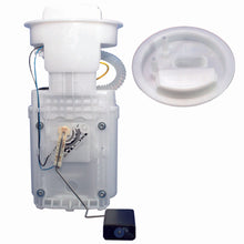 Cargar imagen en el visor de la galería, Bomba Gasolina Eléctrica Kem 9003-E - Mi Refacción