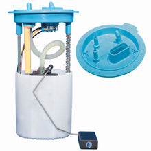 Cargar imagen en el visor de la galería, Bomba Gasolina Eléctrica Kem 9004-E - Mi Refacción