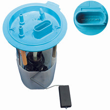 Cargar imagen en el visor de la galería, Bomba Gasolina Eléctrica Kem 9004-E - Mi Refacción