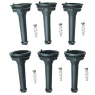 Capuchón Bobina Encendido Walker Products 900-P2020-6