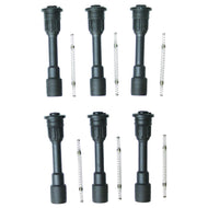 Capuchón Bobina Encendido Walker Products 900-P2023-6