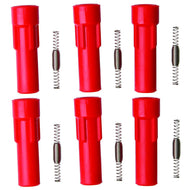 Capuchón Bobina Encendido Walker Products 900-P2039-6