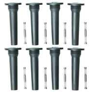 Capuchón Bobina Encendido Walker Products 900-P2040-8