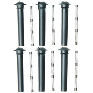 Capuchón Bobina Encendido Walker Products 900-P2042-6